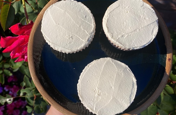 Georgia Rose Bakes My Cakes