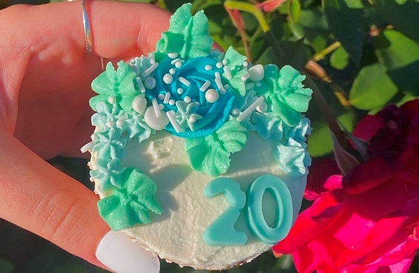Georgia Rose Bakes My Cakes